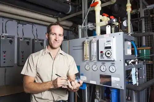 energy audit Pleasant Run Farm